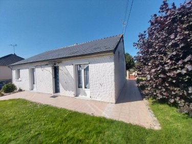 Location maison Le Genest-Saint-Isle 53940 Mayenne 92 m2 5 pièces 800 euros