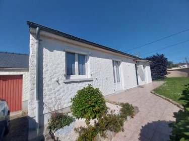 Location maison Le Genest-Saint-Isle 53940 Mayenne 92 m2 5 pièces 800 euros