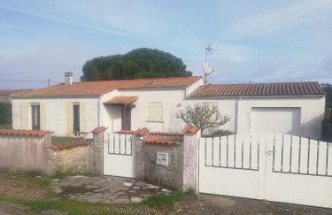 Maison a vendre Marennes-Hiers-Brouage 17320 Charente-Maritime 89 m2 4 pièces 230400 euros