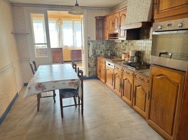 Maison a vendre Brest 29200 Finistère 105 m2 6 pièces 196000 euros