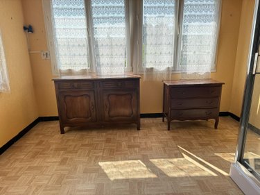 Maison a vendre Brest 29200 Finistère 105 m2 6 pièces 196000 euros