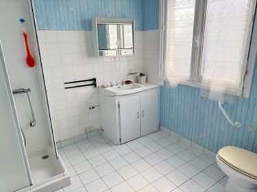 Maison a vendre Brest 29200 Finistère 105 m2 6 pièces 196000 euros