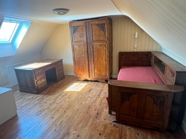 Maison a vendre Brest 29200 Finistère 105 m2 6 pièces 196000 euros