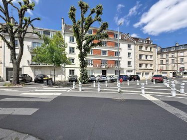 Appartement a vendre Caen 14000 Calvados 85 m2 4 pièces 311410 euros