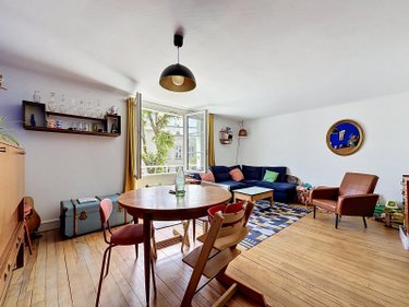 Appartement a vendre Caen 14000 Calvados 85 m2 4 pièces 311410 euros