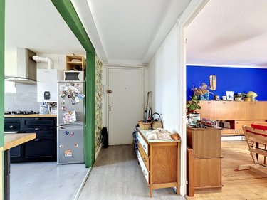Appartement a vendre Caen 14000 Calvados 85 m2 4 pièces 311410 euros