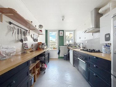 Appartement a vendre Caen 14000 Calvados 85 m2 4 pièces 311410 euros