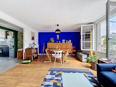 Appartement a vendre Caen 14000 Calvados 85 m2 4 pièces 311410 euros