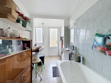 Appartement a vendre Caen 14000 Calvados 85 m2 4 pièces 311410 euros