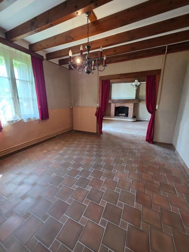 propriete a vendre Neuillé-le-Lierre 37380 Indre-et-Loire 209 m2 11 pièces 322400 euros