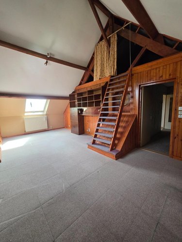 propriete a vendre Neuillé-le-Lierre 37380 Indre-et-Loire 209 m2 11 pièces 322400 euros