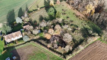 propriete a vendre Neuillé-le-Lierre 37380 Indre-et-Loire 209 m2 11 pièces 322400 euros