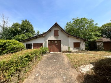 propriete a vendre Neuillé-le-Lierre 37380 Indre-et-Loire 209 m2 11 pièces 322400 euros