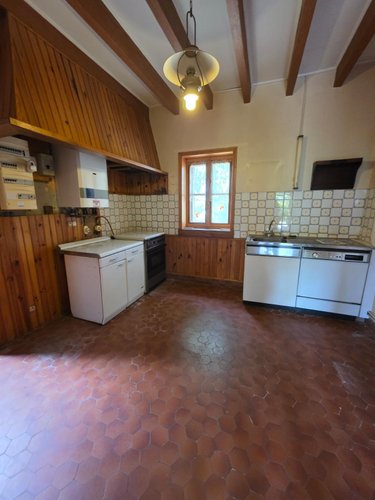 propriete a vendre Neuillé-le-Lierre 37380 Indre-et-Loire 209 m2 11 pièces 322400 euros