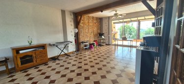 Maison a vendre Cherreau 72400 Sarthe 177 m2 7 pièces 163800 euros