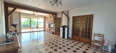 Maison a vendre Cherreau 72400 Sarthe 177 m2 7 pièces 163800 euros