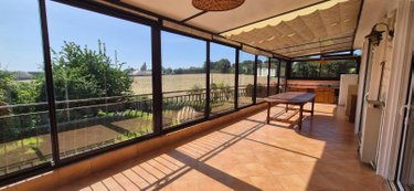 Maison a vendre Cherreau 72400 Sarthe 177 m2 7 pièces 163800 euros