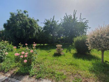 Maison a vendre Cherreau 72400 Sarthe 177 m2 7 pièces 163800 euros