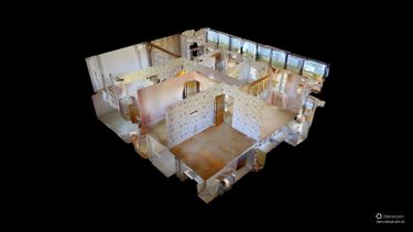 Maison a vendre Cherreau 72400 Sarthe 177 m2 7 pièces 163800 euros