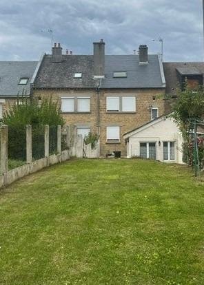 Maison a vendre Bairon-et-ses-Environs 08390 Ardennes 110 m2 5 pièces 140432 euros