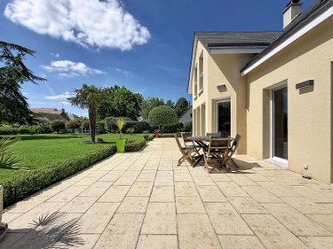 Maison a vendre Mathieu 14920 Calvados 210 m2 7 pièces 930000 euros