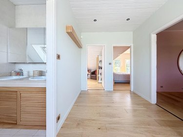 Maison a vendre Mathieu 14920 Calvados 210 m2 7 pièces 930000 euros