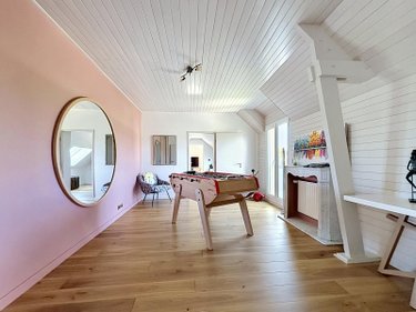 Maison a vendre Mathieu 14920 Calvados 210 m2 7 pièces 930000 euros