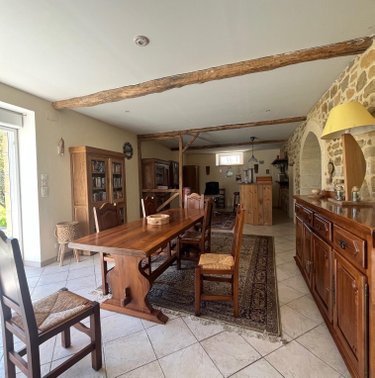 Maison a vendre Tannay 08390 Ardennes 264 m2 6 pièces 310372 euros