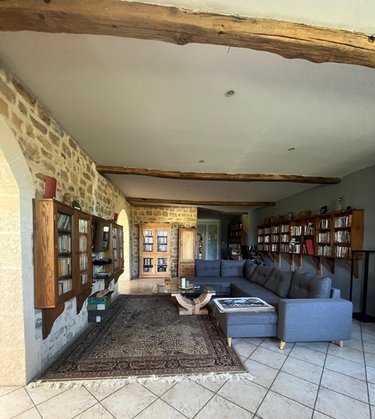 Maison a vendre Tannay 08390 Ardennes 264 m2 6 pièces 310372 euros