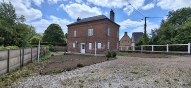 Maison a vendre Le Mesnil-Bacley 14140 Calvados 103 m2 4 pièces 141780 euros
