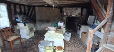 Maison a vendre Le Mesnil-Bacley 14140 Calvados 103 m2 4 pièces 141780 euros