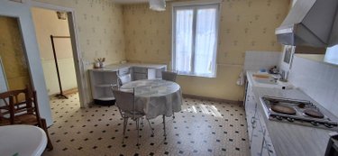 Maison a vendre Le Mesnil-Bacley 14140 Calvados 103 m2 4 pièces 141780 euros