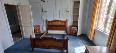 Maison a vendre Le Mesnil-Bacley 14140 Calvados 103 m2 4 pièces 141780 euros