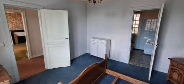 Maison a vendre Le Mesnil-Bacley 14140 Calvados 103 m2 4 pièces 141780 euros