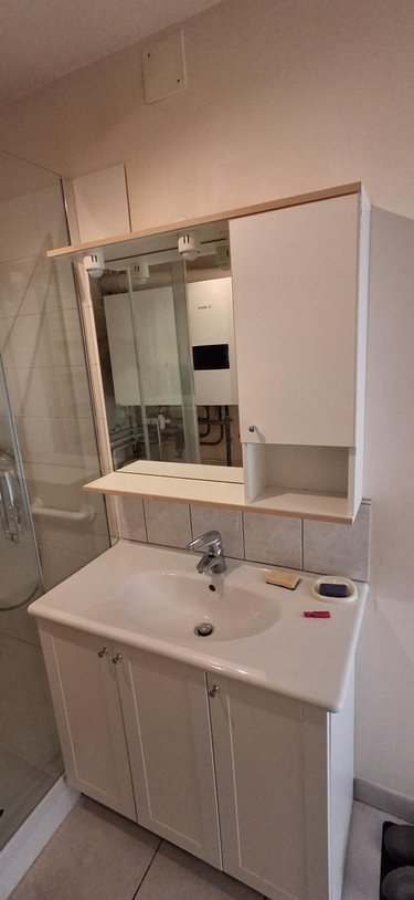 Maison a vendre Le Mesnil-Bacley 14140 Calvados 103 m2 4 pièces 141780 euros