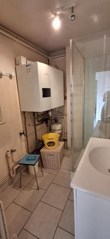 Maison a vendre Le Mesnil-Bacley 14140 Calvados 103 m2 4 pièces 141780 euros