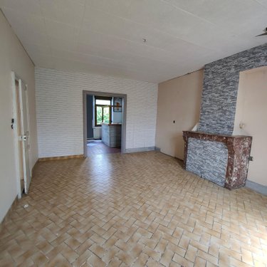 Maison a vendre Liessies 59740 Nord 193 m2 9 pièces 146700 euros