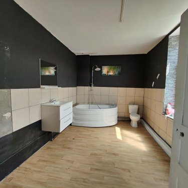 Maison a vendre Liessies 59740 Nord 193 m2 9 pièces 146700 euros