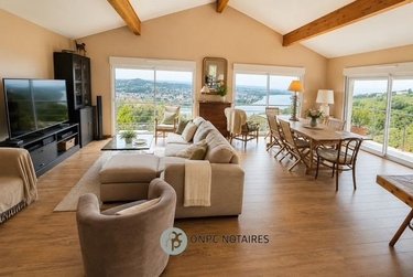 Maison a vendre Condrieu 69420 Rhône 116 m2 4 pièces 480000 euros