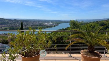 Maison a vendre Condrieu 69420 Rhône 116 m2 4 pièces 480000 euros