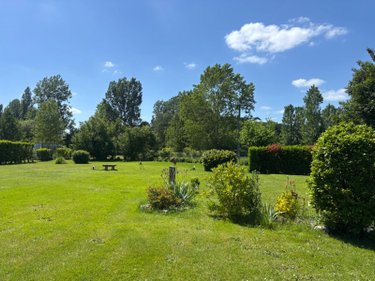 Maison a vendre La Guierche 72380 Sarthe 145 m2 6 pièces 273000 euros