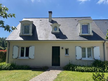 Maison a vendre La Guierche 72380 Sarthe 145 m2 6 pièces 273000 euros
