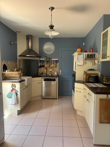 Maison a vendre La Guierche 72380 Sarthe 145 m2 6 pièces 273000 euros