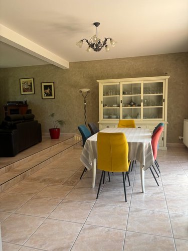 Maison a vendre La Guierche 72380 Sarthe 145 m2 6 pièces 273000 euros