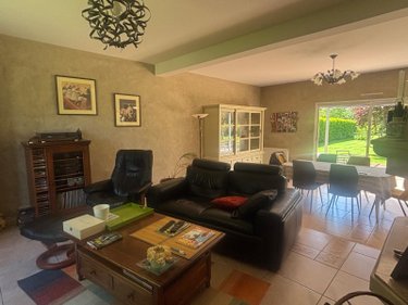 Maison a vendre La Guierche 72380 Sarthe 145 m2 6 pièces 273000 euros