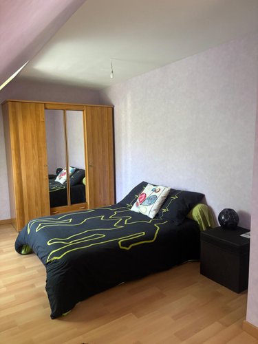 Maison a vendre La Guierche 72380 Sarthe 145 m2 6 pièces 273000 euros