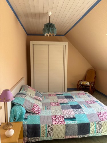 Maison a vendre La Guierche 72380 Sarthe 145 m2 6 pièces 273000 euros
