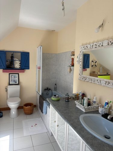 Maison a vendre La Guierche 72380 Sarthe 145 m2 6 pièces 273000 euros