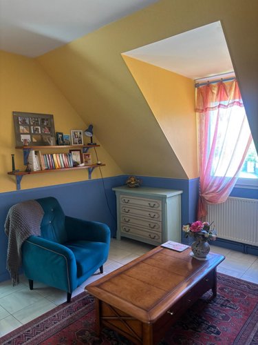 Maison a vendre La Guierche 72380 Sarthe 145 m2 6 pièces 273000 euros