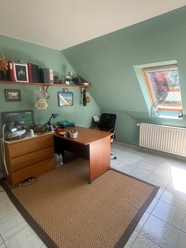Maison a vendre La Guierche 72380 Sarthe 145 m2 6 pièces 273000 euros